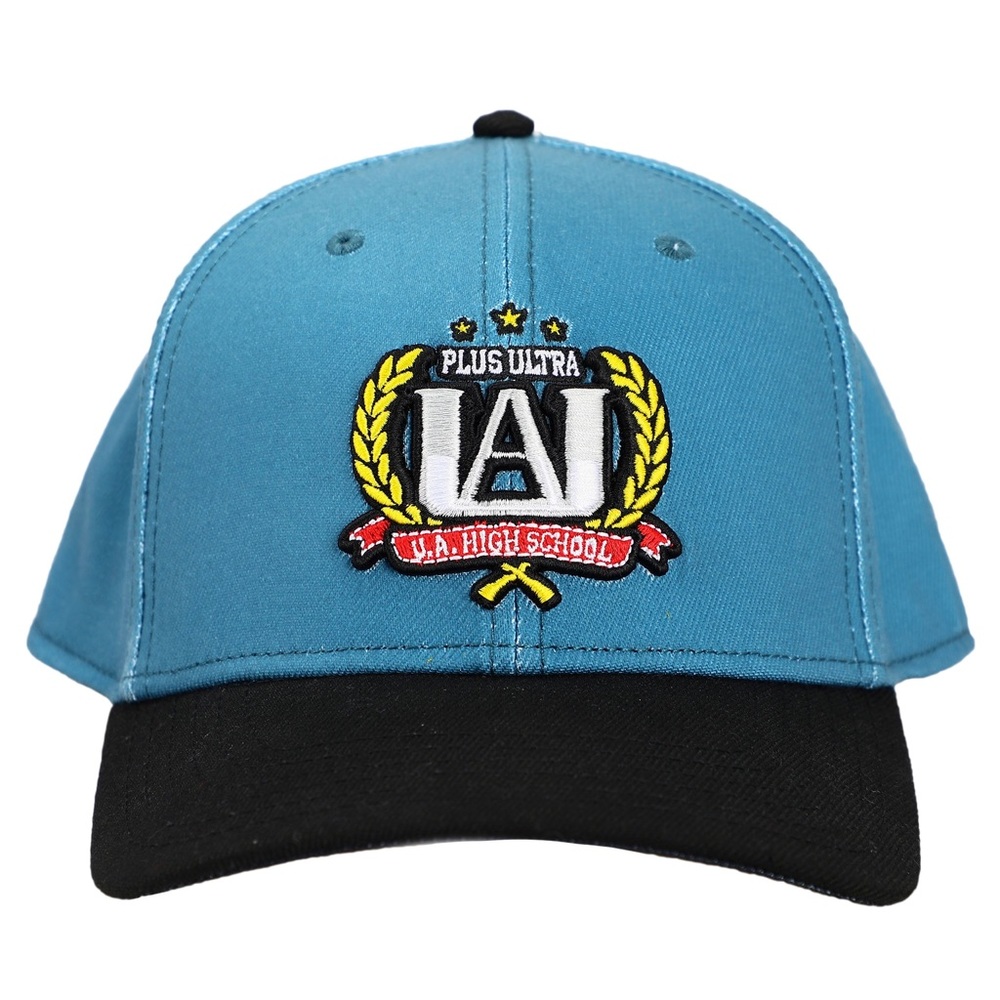 My Hero Academia Class Crest Elite Flex Snapback